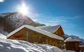 Walsertal Residence